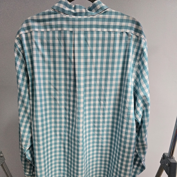 XXL Brooks Brothers Button Down Shirt NWT - Picture 2 of 3